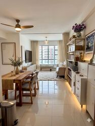 Blk 93B Telok Blangah Parcview (Bukit Merah), HDB 4 Rooms #554921581